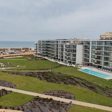 Bayline- Beachfront And Pool Armação de Pêra المظهر الخارجي الصورة