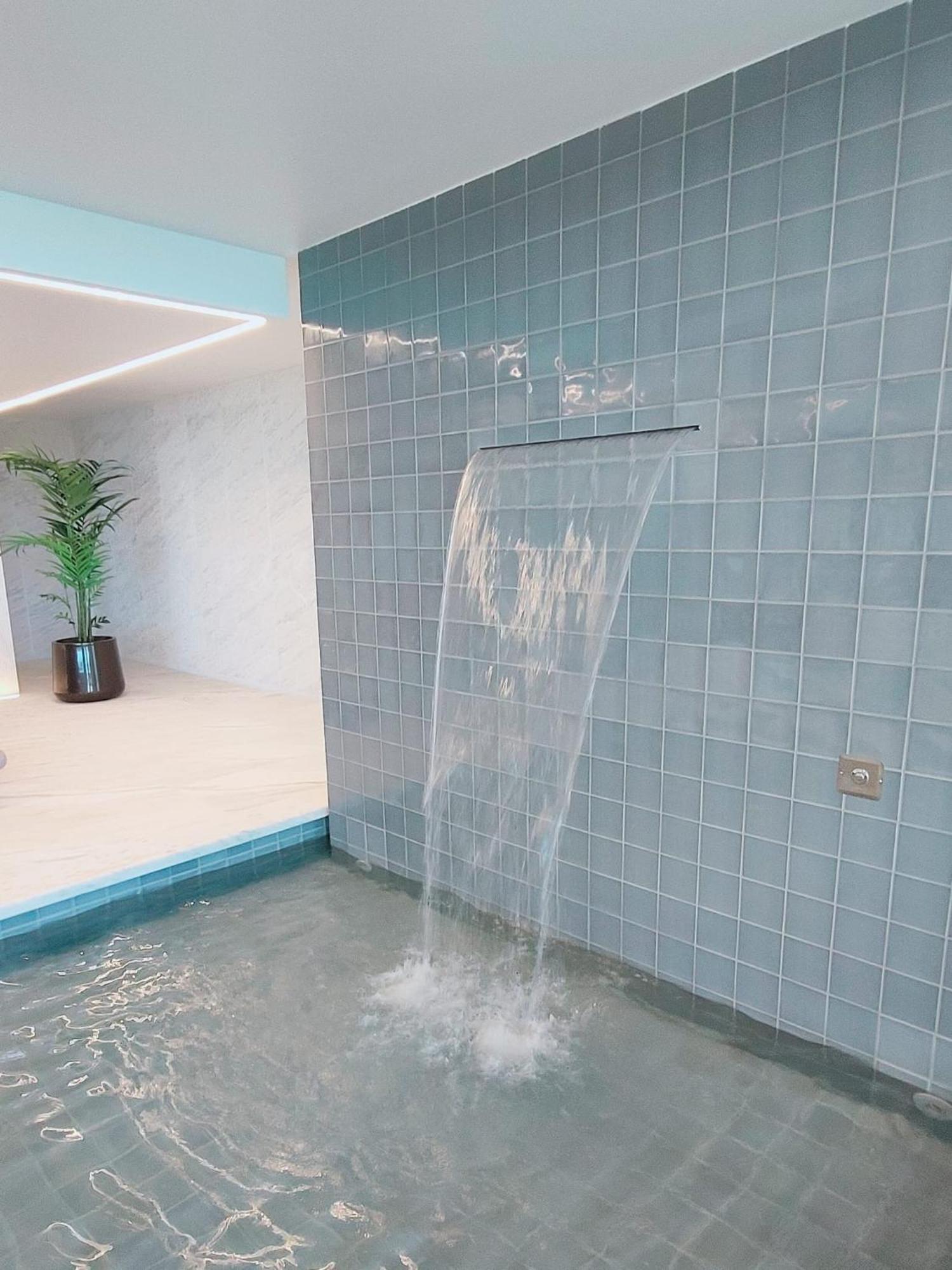 Bayline- Beachfront And Pool Armação de Pêra المظهر الخارجي الصورة